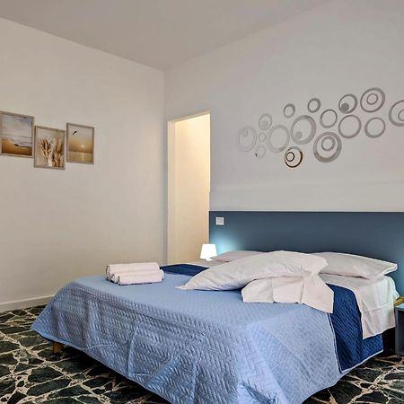 Appartamento Magi House Syracuse Esterno foto