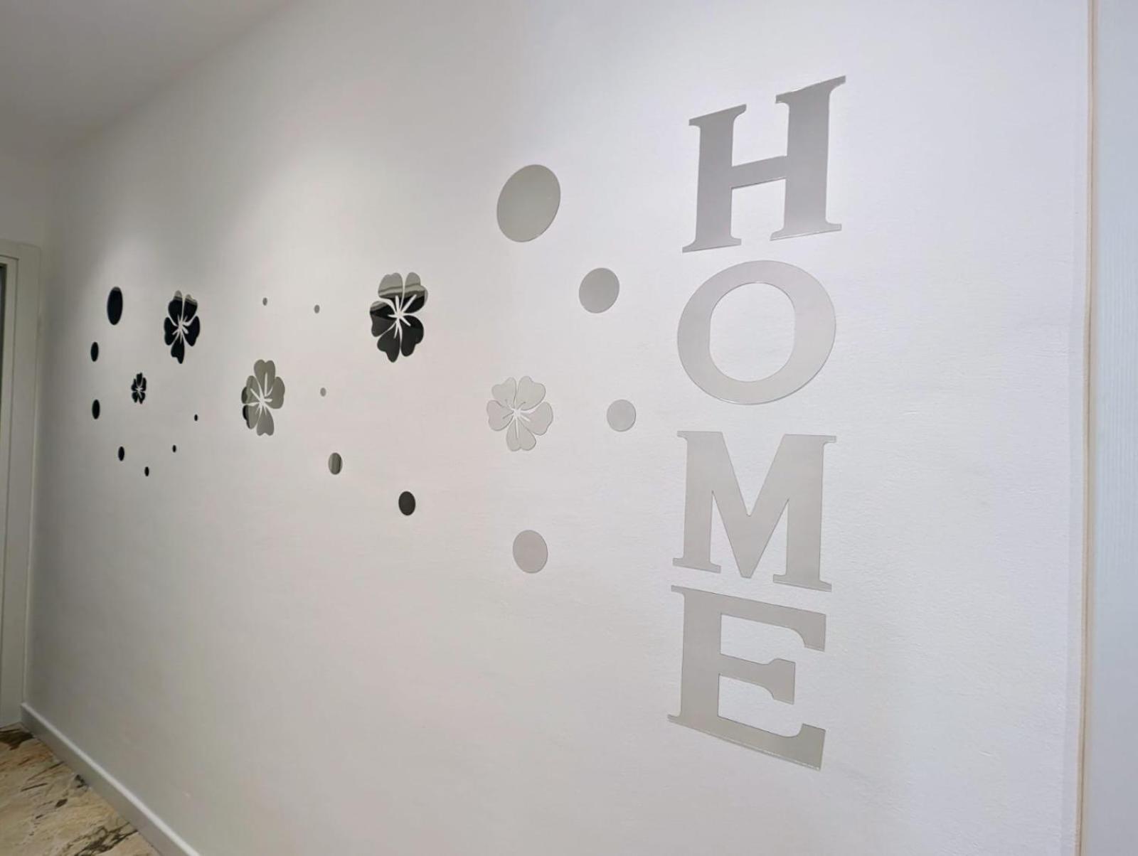 Appartamento Magi House Syracuse Esterno foto