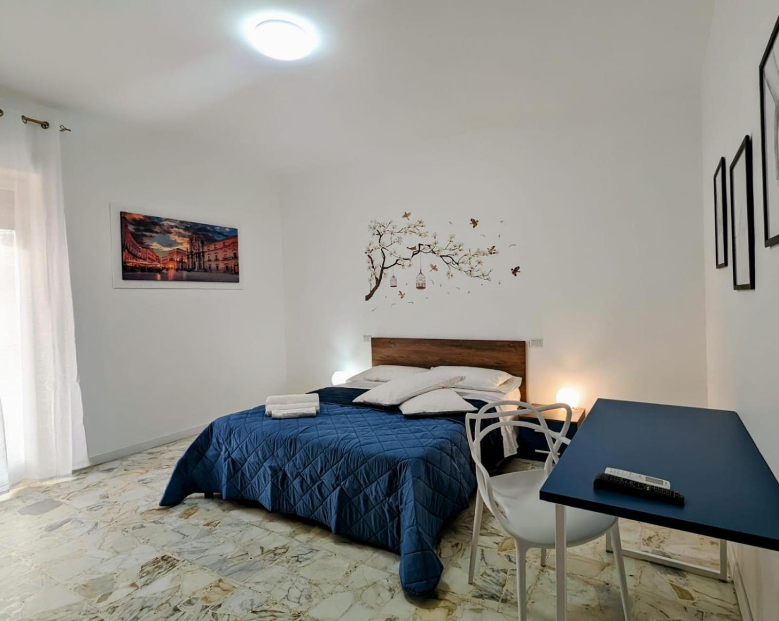 Appartamento Magi House Syracuse Esterno foto