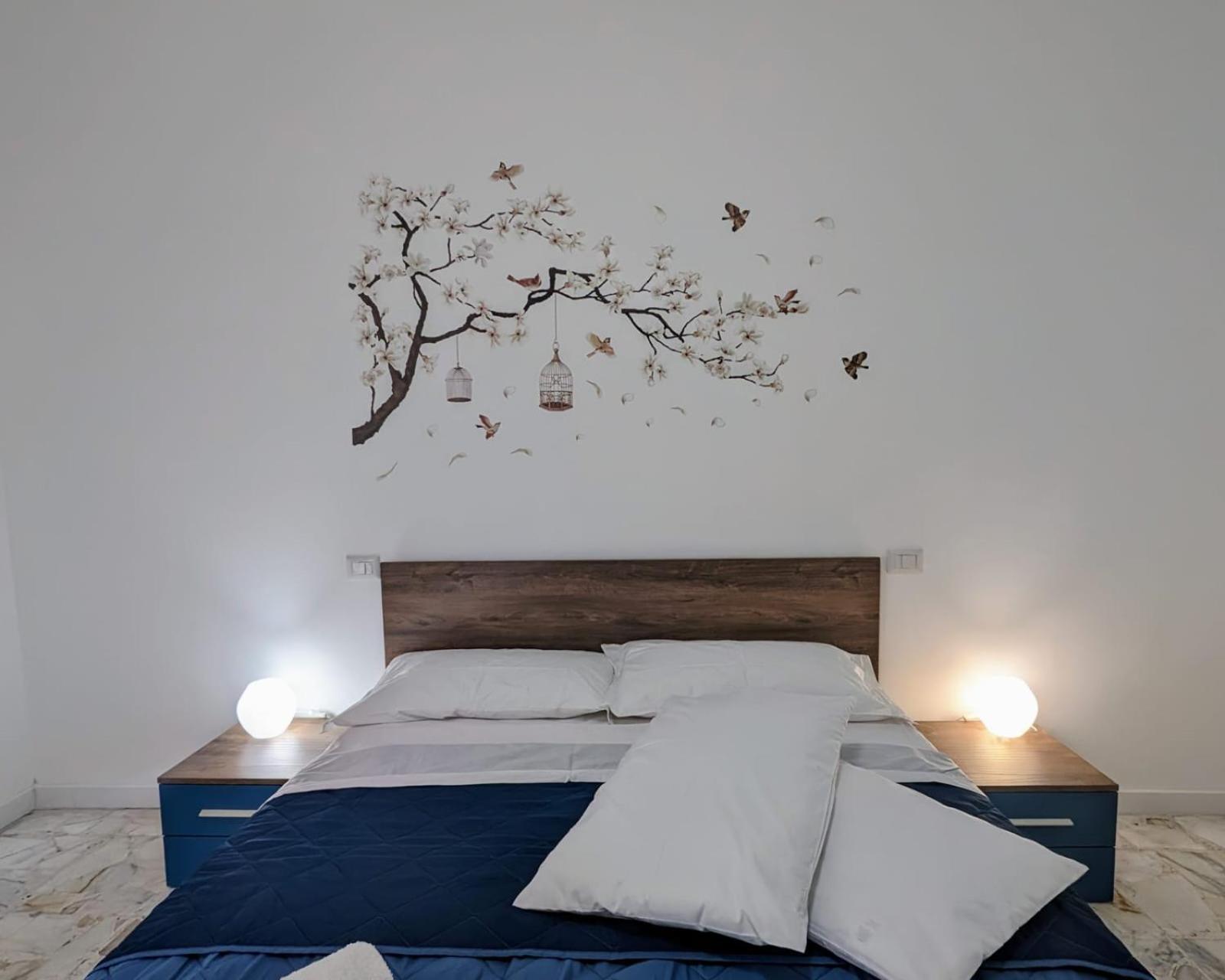 Appartamento Magi House Syracuse Esterno foto