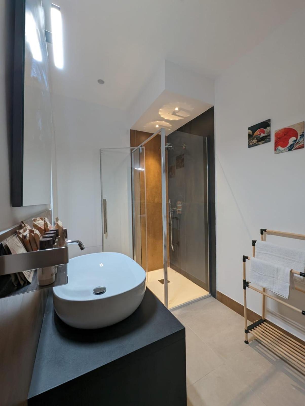 Appartamento Magi House Syracuse Esterno foto