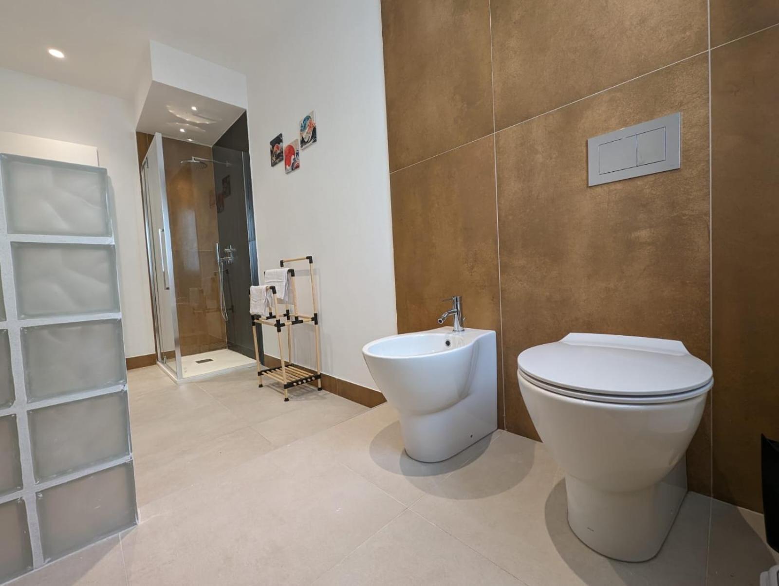 Appartamento Magi House Syracuse Esterno foto