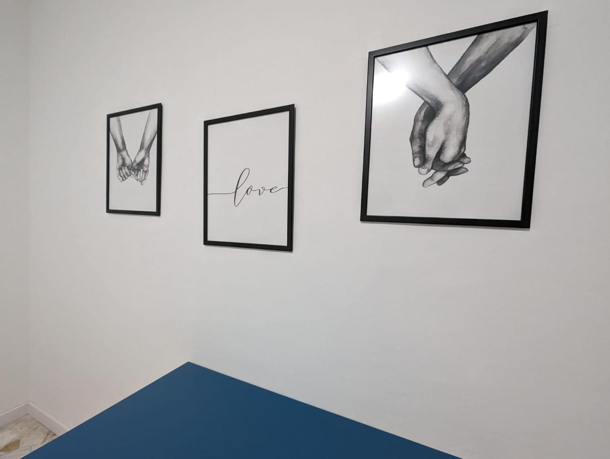 Appartamento Magi House Syracuse Esterno foto