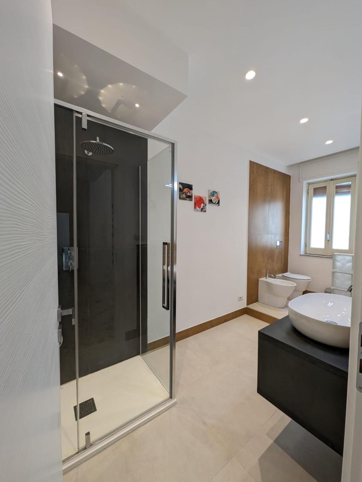 Appartamento Magi House Syracuse Esterno foto