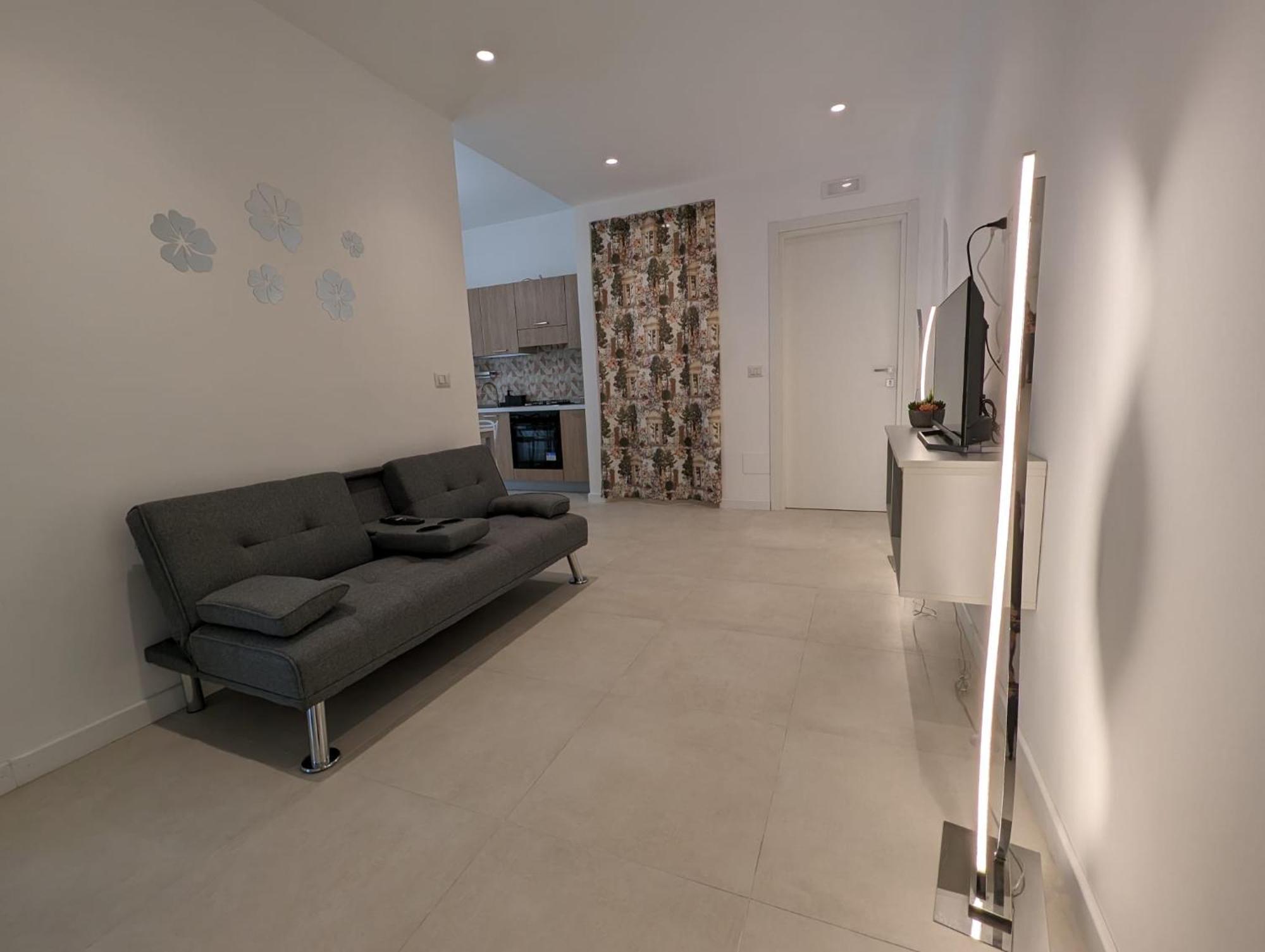 Appartamento Magi House Syracuse Esterno foto