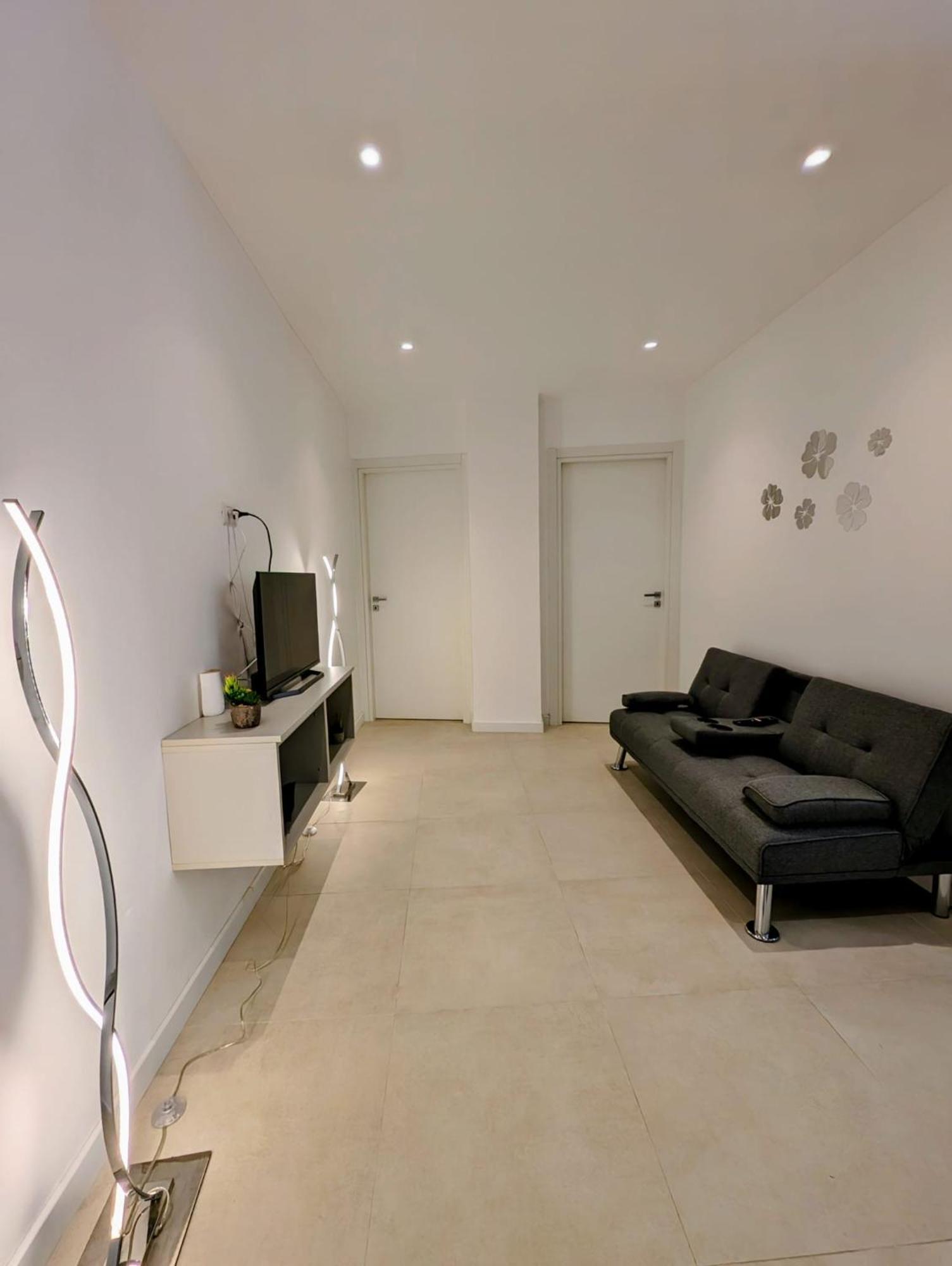 Appartamento Magi House Syracuse Esterno foto