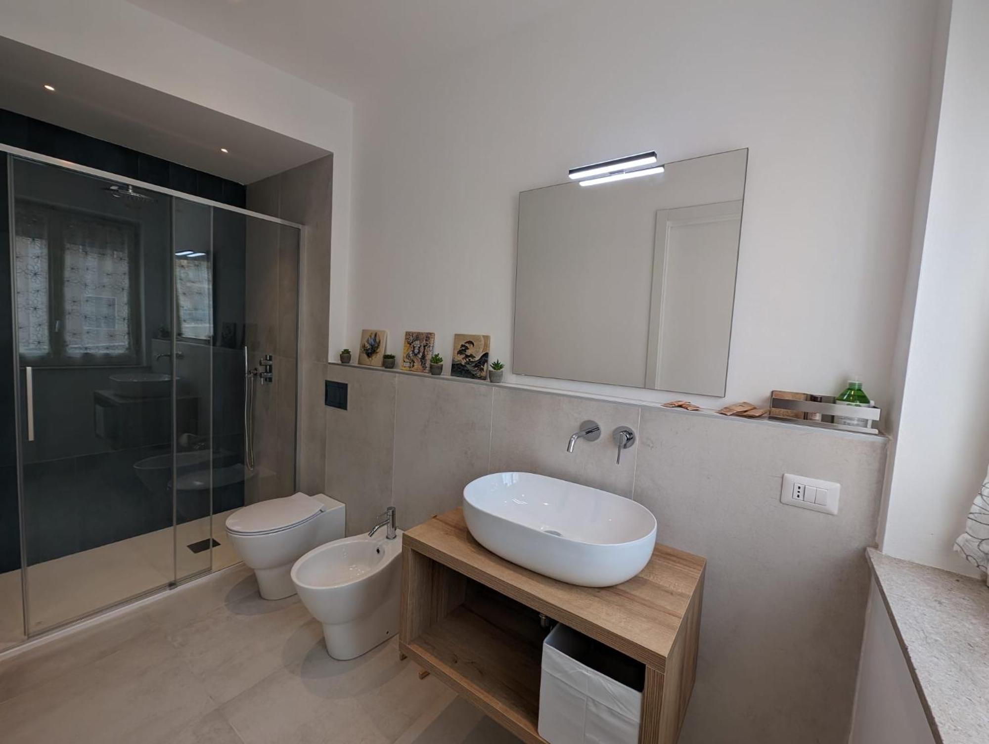 Appartamento Magi House Syracuse Esterno foto