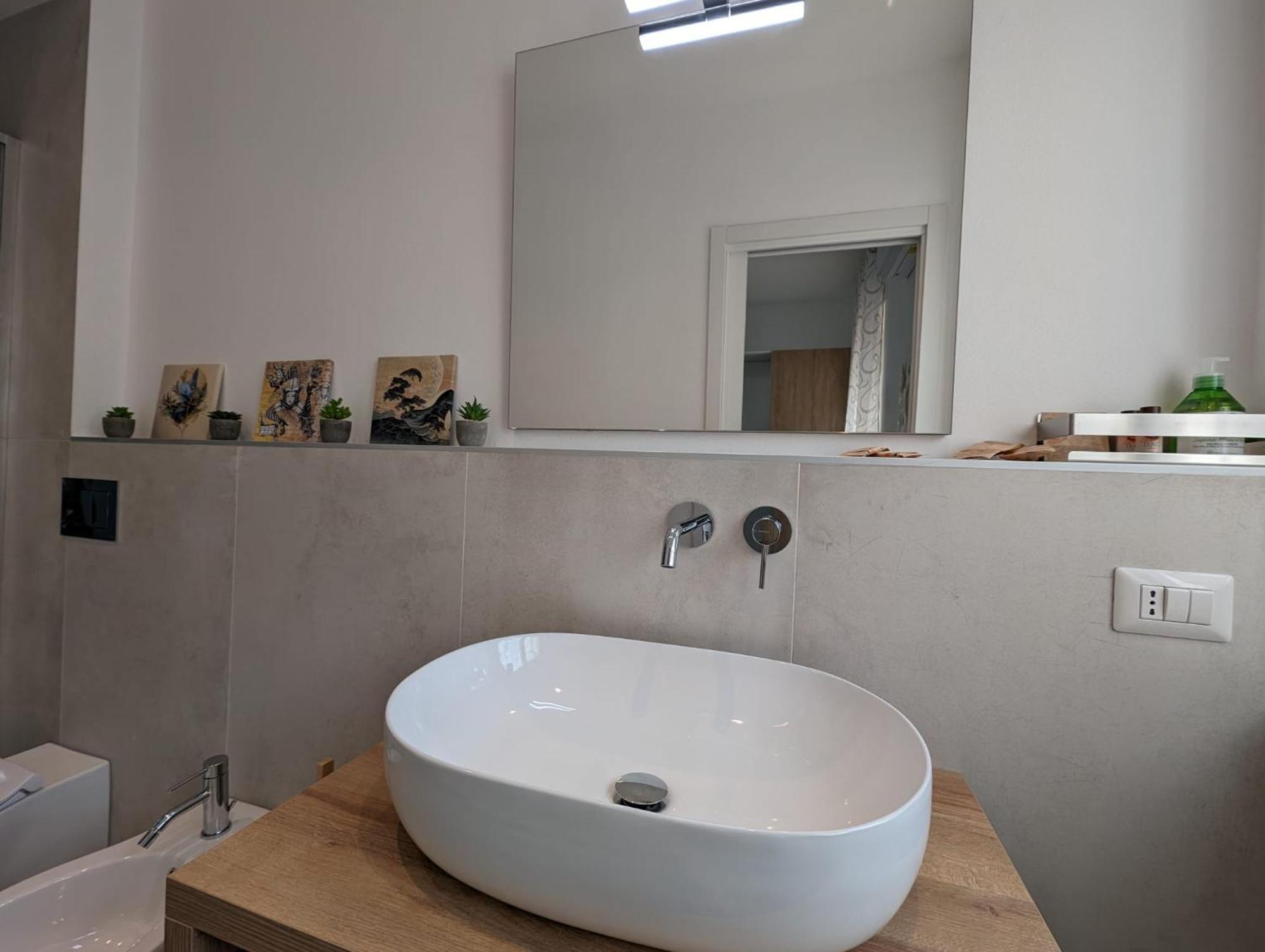 Appartamento Magi House Syracuse Esterno foto