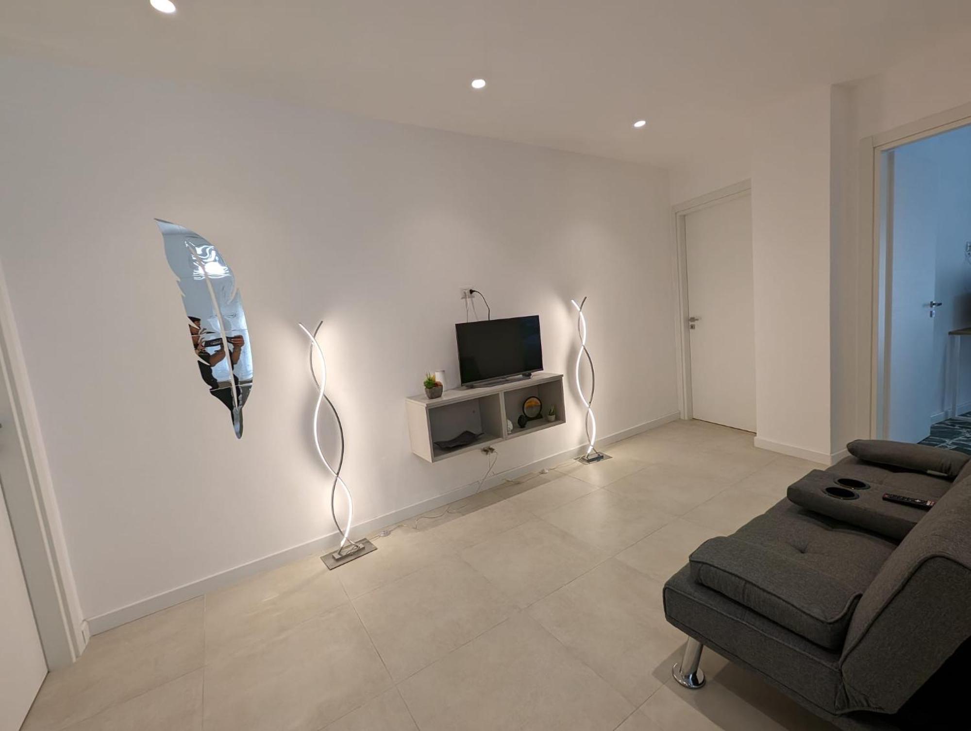 Appartamento Magi House Syracuse Esterno foto