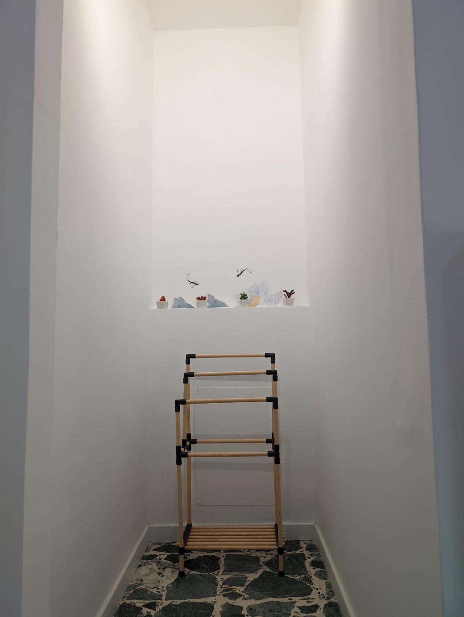 Appartamento Magi House Syracuse Esterno foto
