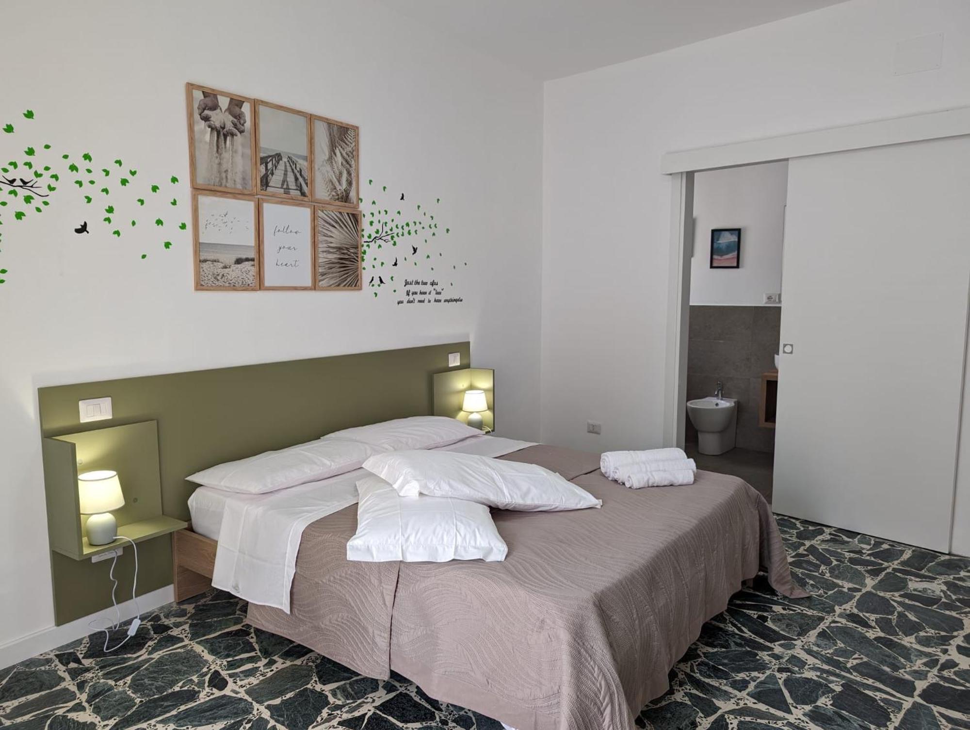 Appartamento Magi House Syracuse Esterno foto