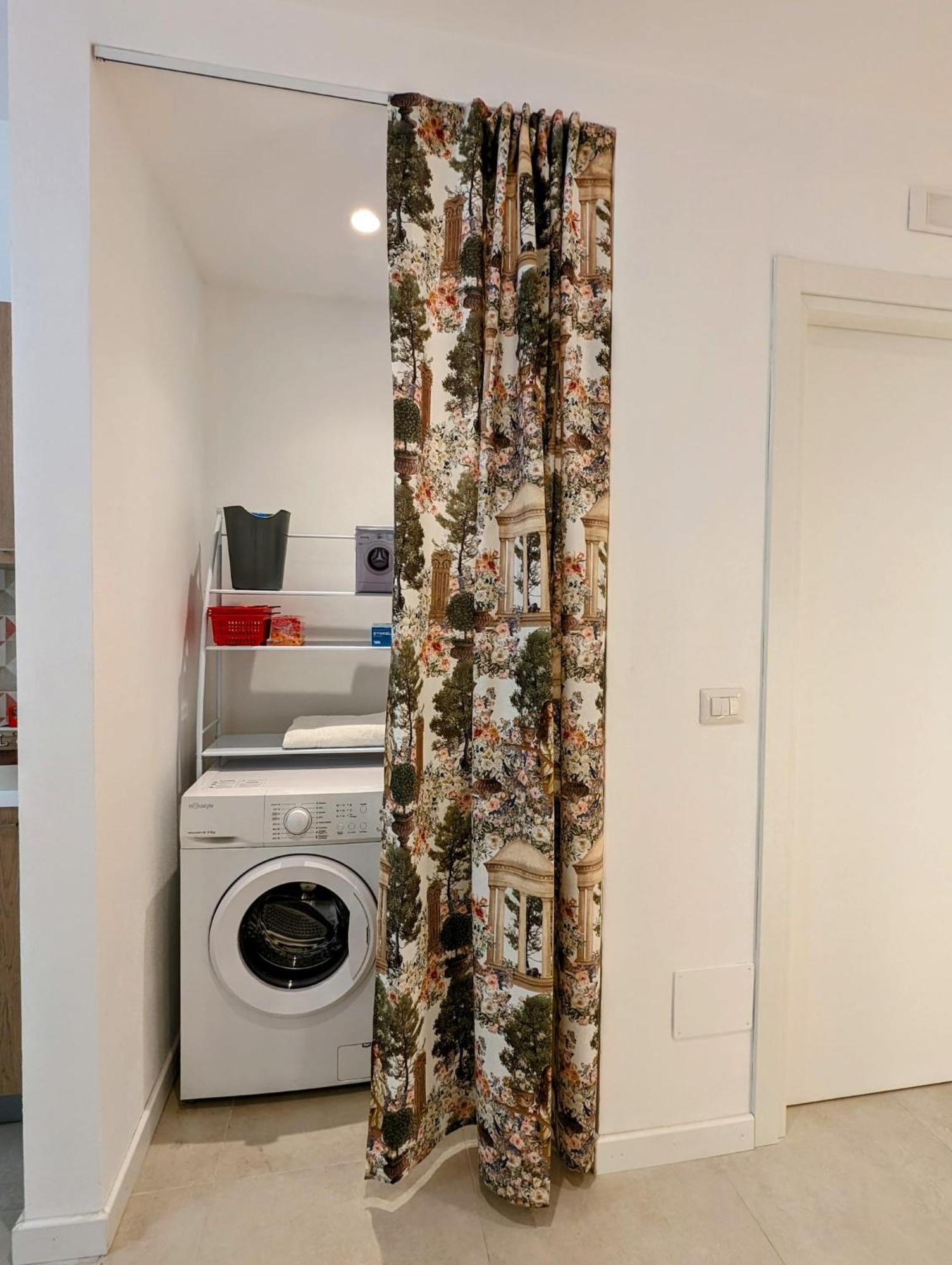 Appartamento Magi House Syracuse Esterno foto