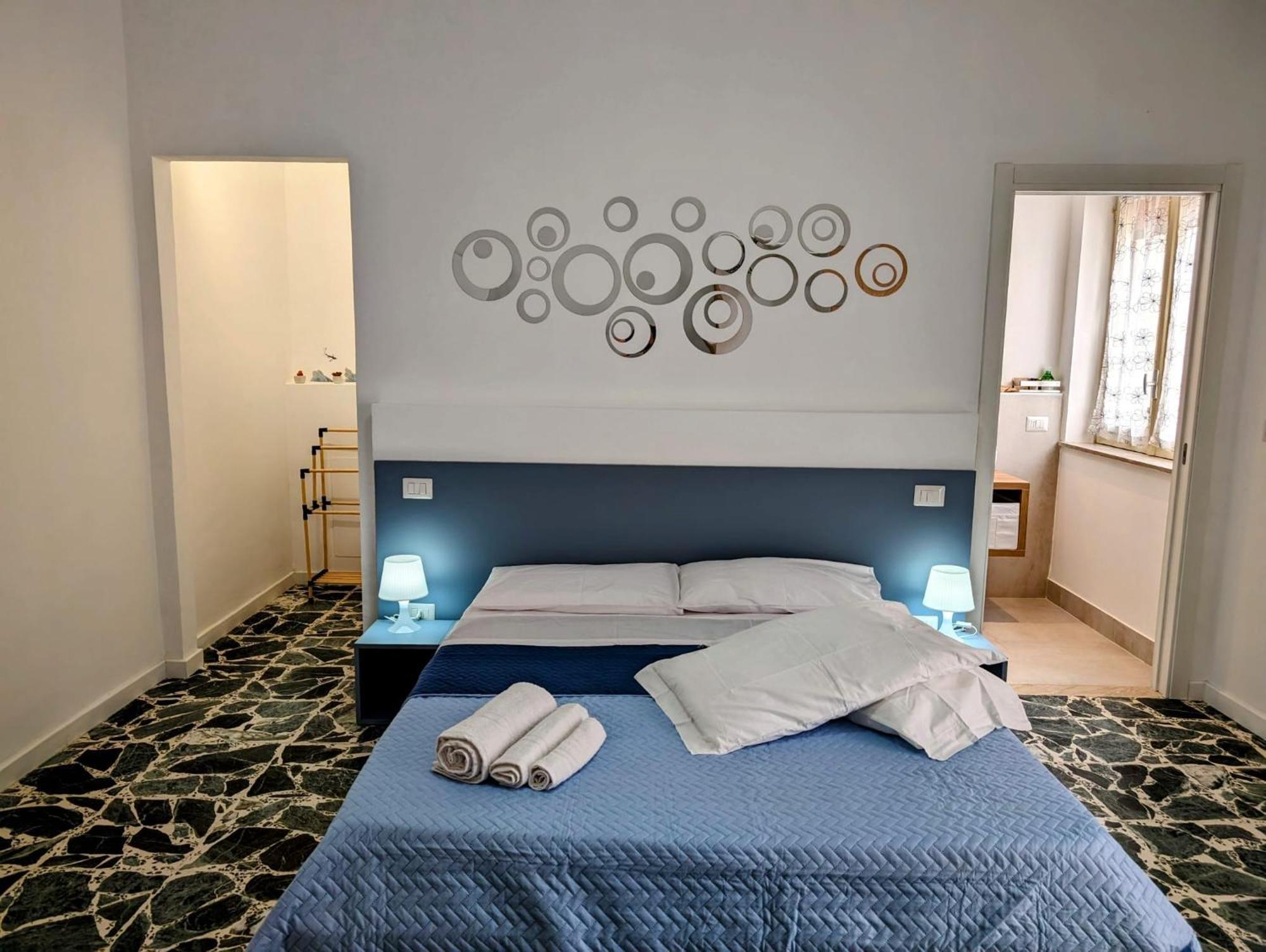 Appartamento Magi House Syracuse Esterno foto