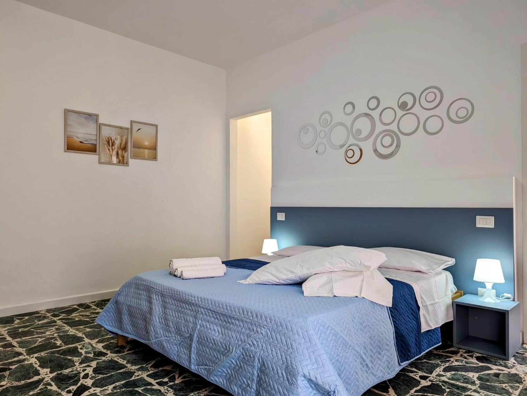 Appartamento Magi House Syracuse Esterno foto