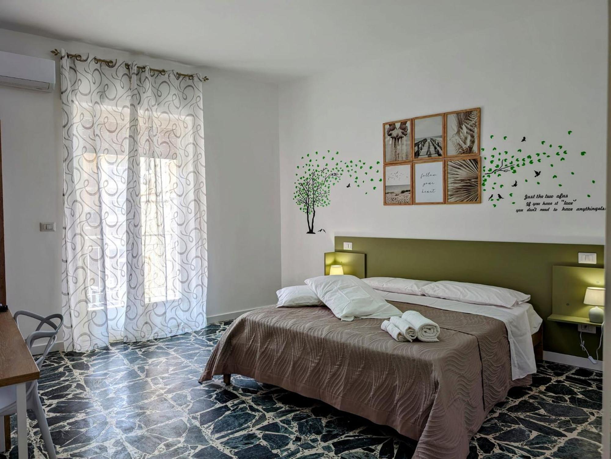 Appartamento Magi House Syracuse Esterno foto