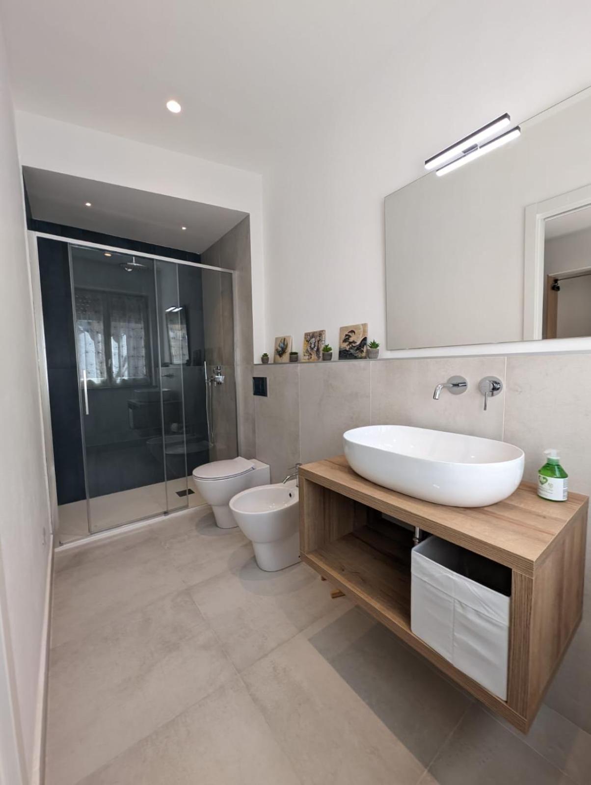 Appartamento Magi House Syracuse Esterno foto