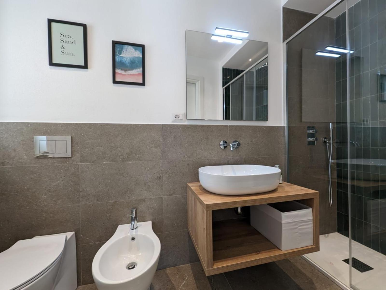 Appartamento Magi House Syracuse Esterno foto